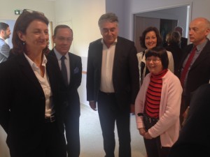 EHPAD du Val de Moine