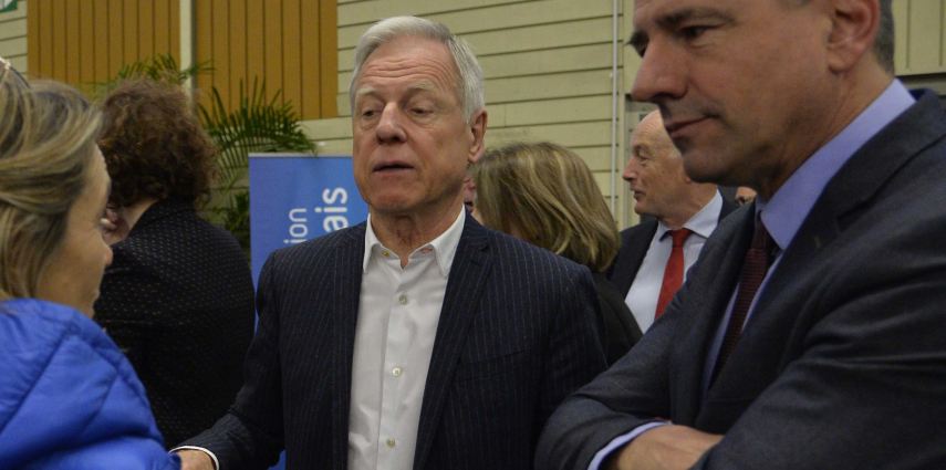 Emploi : L’Agglomération agit