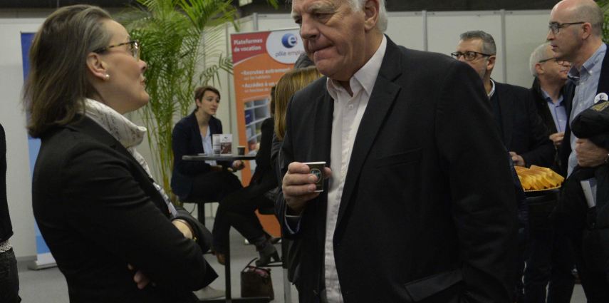 Emploi : L’Agglomération agit