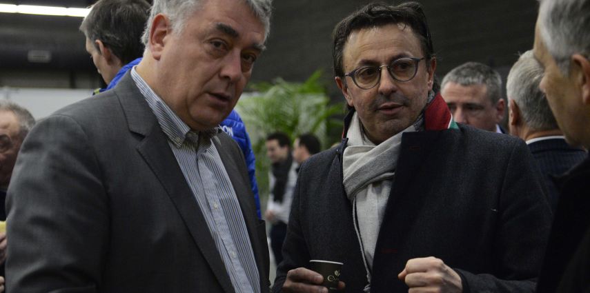 Emploi : L’Agglomération agit