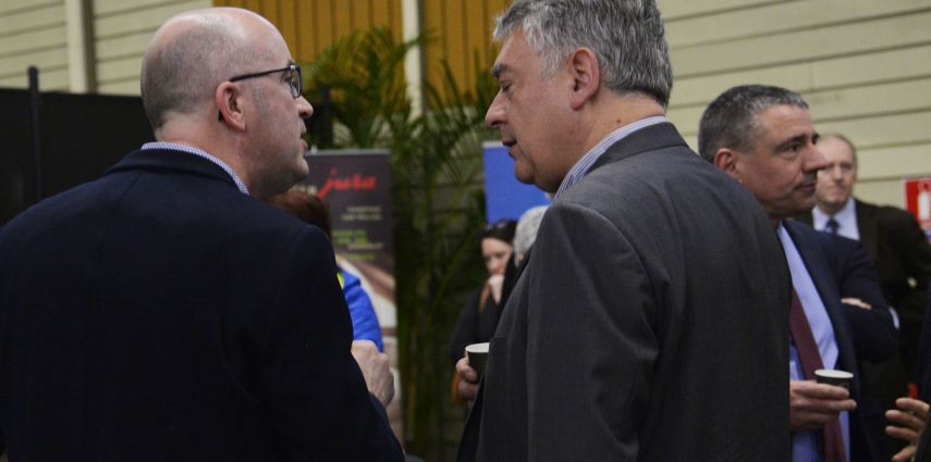 Emploi : L’Agglomération agit