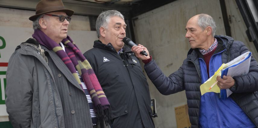 Semi-marathon de Nuaillé