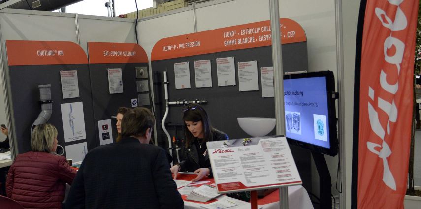 Emploi : L’Agglomération agit