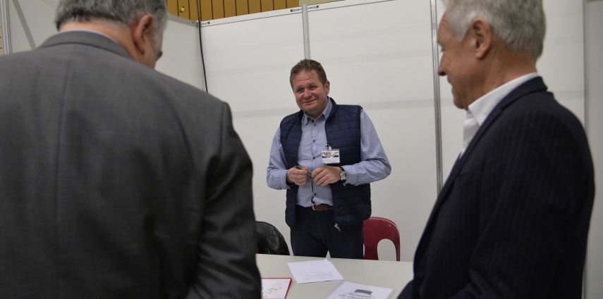 Emploi : L’Agglomération agit