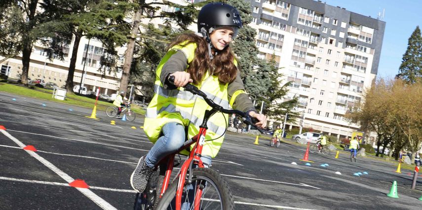 11ème Rallye de la Mobilité Durable