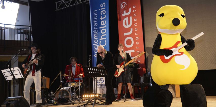 11ème Rallye de la Mobilité Durable