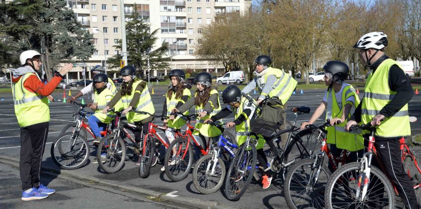 11ème Rallye de la Mobilité Durable