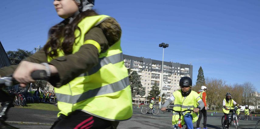 11ème Rallye de la Mobilité Durable