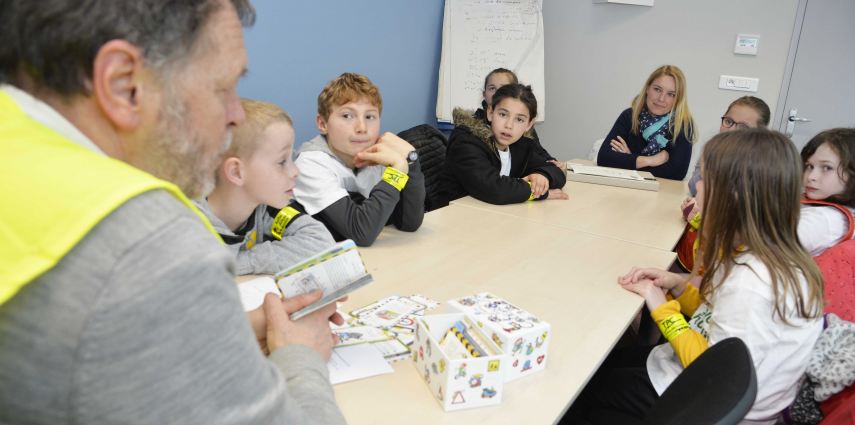 11ème Rallye de la Mobilité Durable