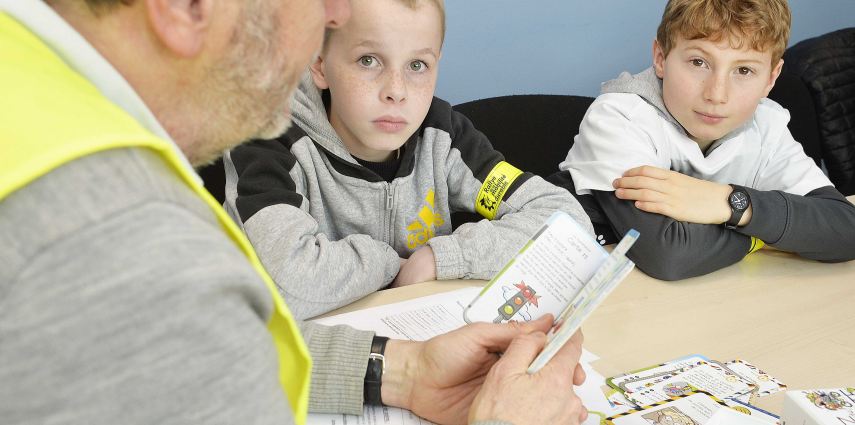 11ème Rallye de la Mobilité Durable