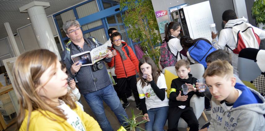 11ème Rallye de la Mobilité Durable