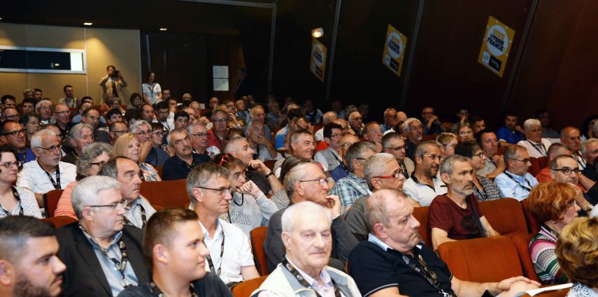 Tour de France raconté par Daniel Mangeas