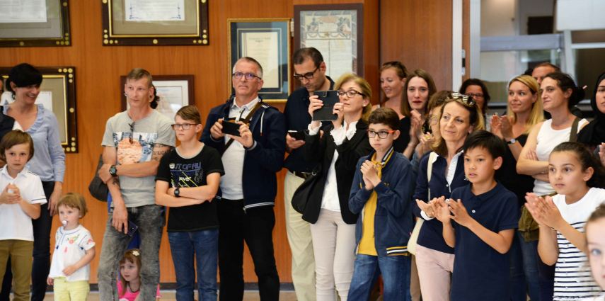 🚴 Dictée du Tour : bravo aux lauréats !