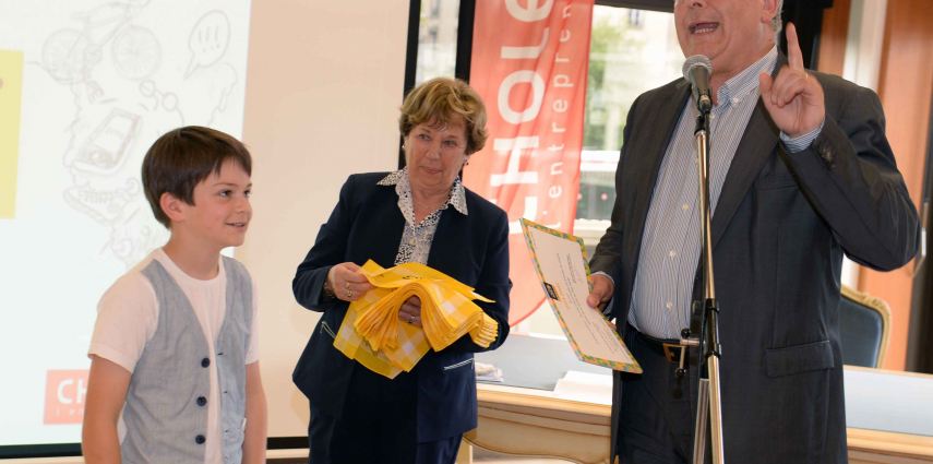 🚴 Dictée du Tour : bravo aux lauréats !