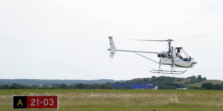 🚁 Hélico expo 2018 : Une magnifique manifestation !