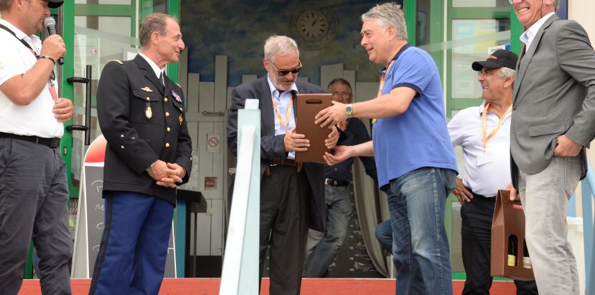 🚁 Hélico expo 2018 : Une magnifique manifestation !