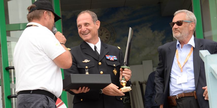 🚁 Hélico expo 2018 : Une magnifique manifestation !