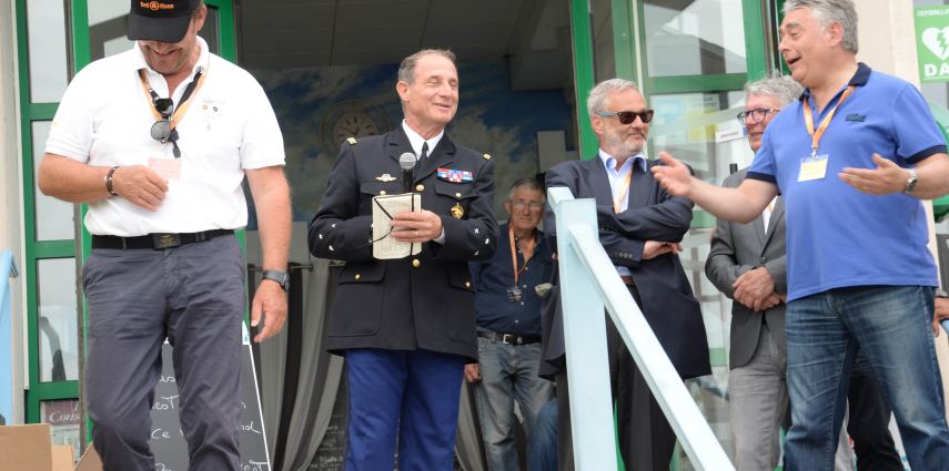 🚁 Hélico expo 2018 : Une magnifique manifestation !