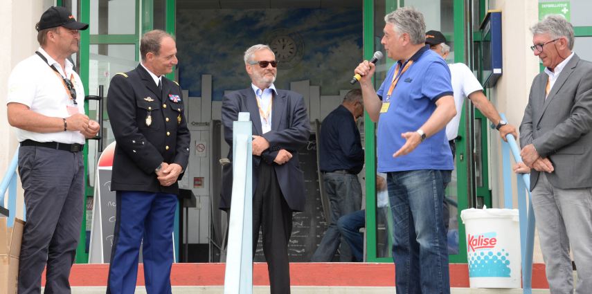 🚁 Hélico expo 2018 : Une magnifique manifestation !