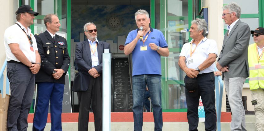 🚁 Hélico expo 2018 : Une magnifique manifestation !