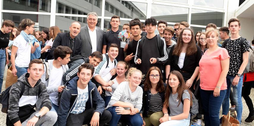 Finale du Rallye Mathématiques !