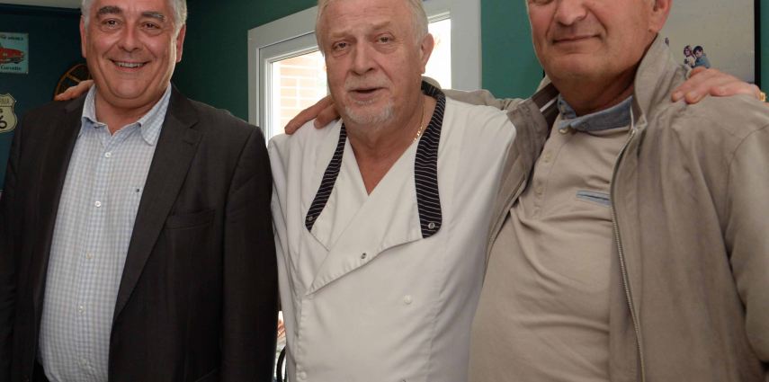 Visite l&rsquo;exploitation viticole GAEC du Moulin